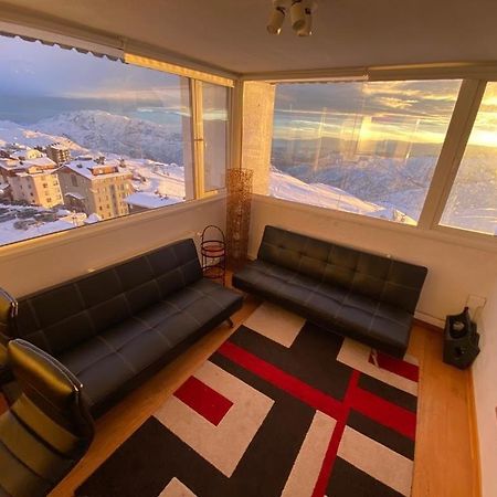 Apartamento El Colorado Buitenkant foto