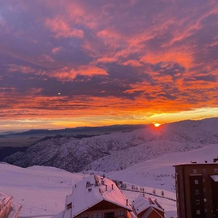 Apartamento El Colorado Buitenkant foto