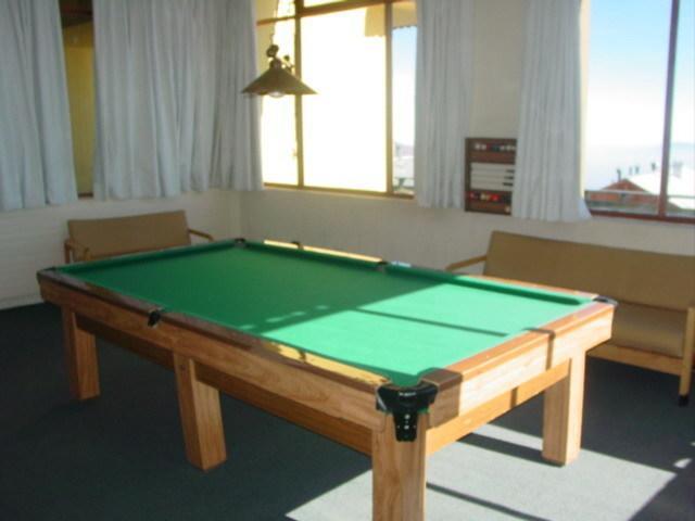 Apartamento El Colorado Kamer foto