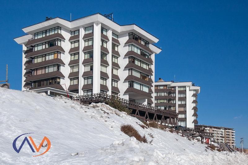 Apartamento El Colorado Kamer foto