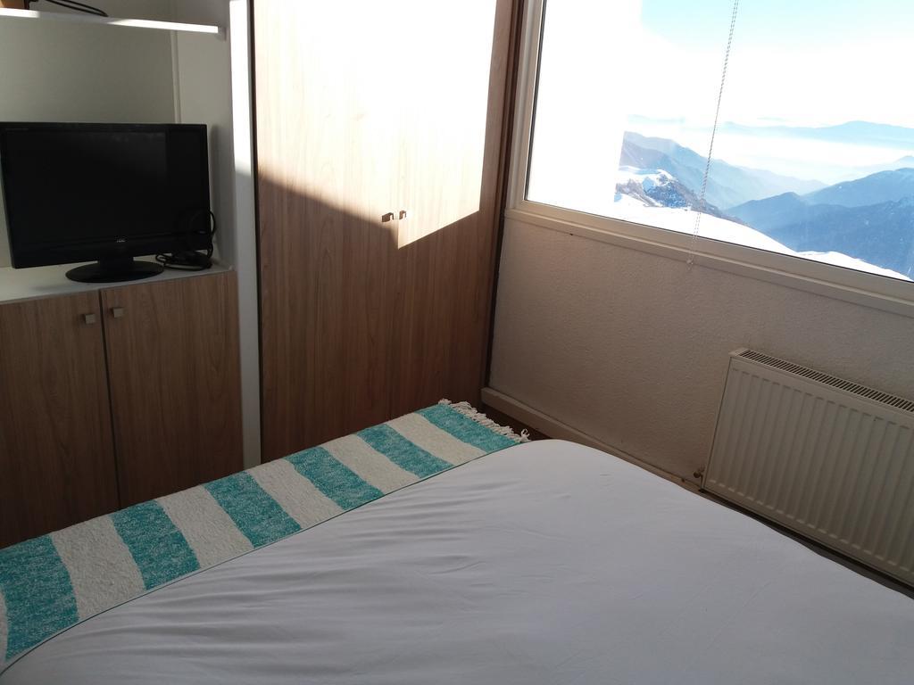 Apartamento El Colorado Buitenkant foto