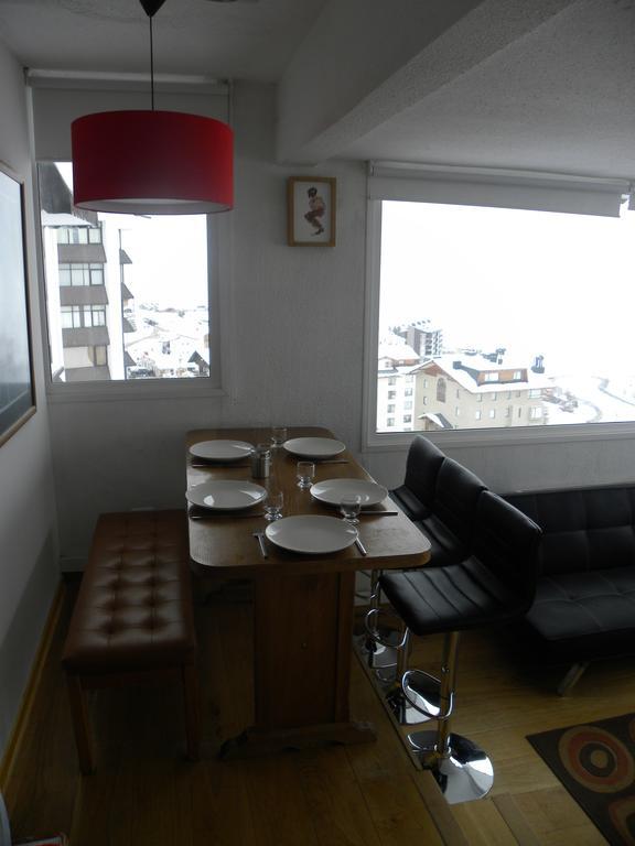 Apartamento El Colorado Buitenkant foto